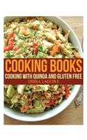 Cooking Books