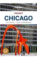 Lonely Planet Pocket Chicago 4