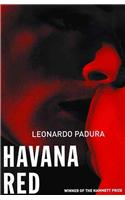 Havana Red