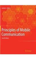 Principles of Mobile Communication