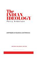 The Indian Ideology with Replies to Questions and Criticisms