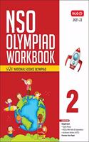 National Science Olympiad Workbook -Class 2