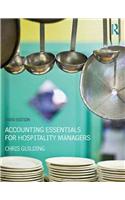 Accounting Essentials for Hospitality Managers