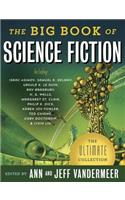 The Big Book of Science Fiction