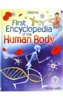 First Encyclopedia of the Human Body