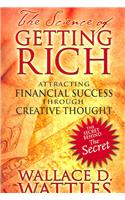 The Science of Getting Rich