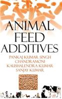 Animal Feed Additives