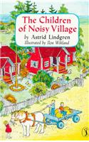 The Children of Noisy Village