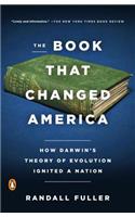 Book That Changed America