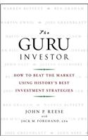 Guru Investor