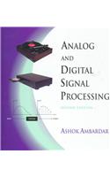 Analog and Digital Signal Processing