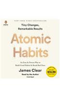 Atomic Habits