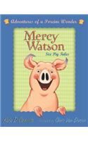 Mercy Watson Boxed Set: Adventures of a Porcine Wonder