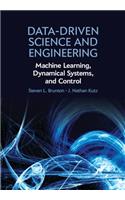 Data-Driven Science and Engineering