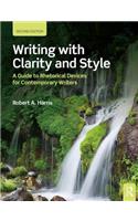 Writing with Clarity and Style