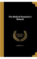 The Medical Examiner's Manual