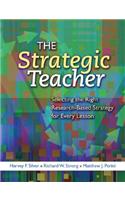 The Strategic Teacher