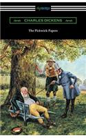 The Pickwick Papers