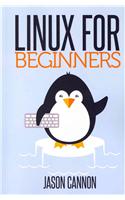 Linux for Beginners