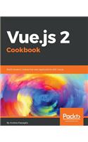 Vue.js 2 Cookbook