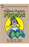 The Higgledy-Piggledy Pigeon