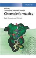 Chemoinformatics