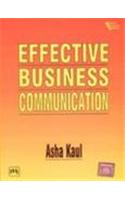 Effective Business Communication