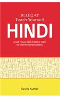 Bluejay Teach Yourself Hindi