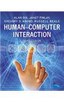 Human-Computer Interaction