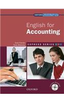 English for Accounting