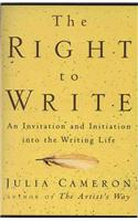 The Right to Write