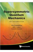 Supersymmetric Quantum Mechanics: An Introduction