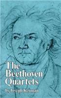 The Beethoven Quartets