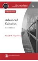 Advanced Calculus