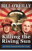 Killing the Rising Sun