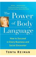 Power of Body Language