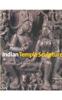 Indian Temple Sculpture