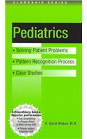 Solving Patient Problems in Pediatrics