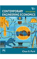 Contemporary Engineering Economics