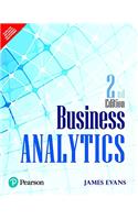 Business Analytics