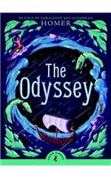 The Odyssey