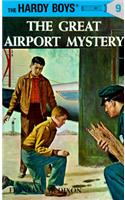 The Great Airport Mystery