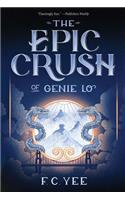 The Epic Crush of Genie Lo