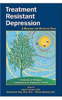 Treatment Resistant Depression