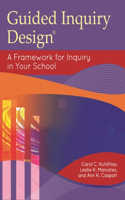 Guided Inquiry Design