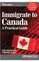 Immigrate to Canada