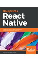 React Native Blueprints