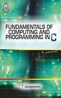 Fundamentals of Computing and Programming in C