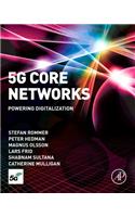 5g Core Networks