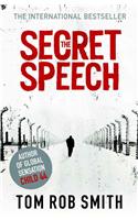 Secret Speech